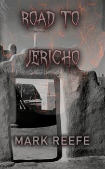 Paperback Road to Jericho Book