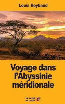 Paperback Voyage dans l'Abyssinie méridionale [French] Book