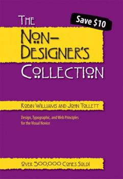 Paperback The Non-Designer's Collection Book