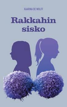 Paperback Rakkahin sisko [Finnish] Book