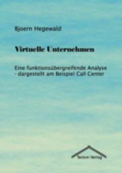 Virtuelle Unternehmen