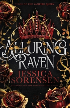 Paperback Alluring Raven Book