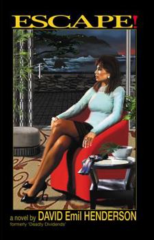 Paperback Escape!: A Romantic-Suspense-Thriller Book