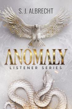 Paperback Anomaly (Listener Series) Book