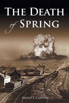 Paperback The Death of Spring Book