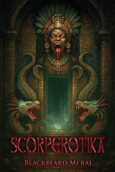 Paperback Scorperotika Book