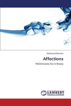 Paperback Affections Book