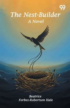 Paperback The Nest-Builder Book