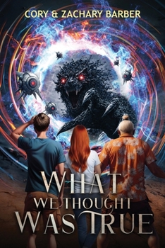 Paperback What We Thought Was True Book