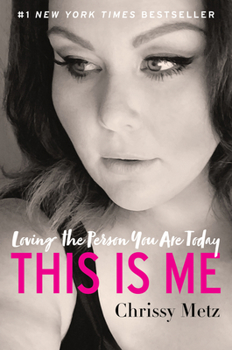 Paperback This Is Me: Loving the Person You Are Today Book