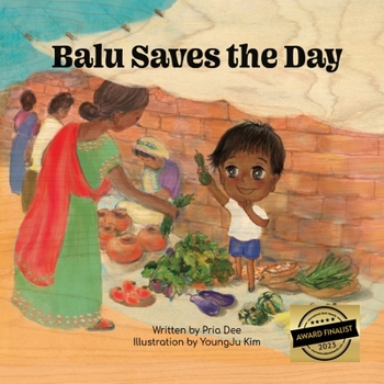 Balu Saves the Day