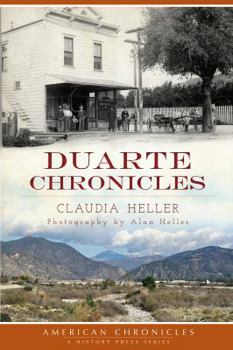 Paperback Duarte Chronicles Book