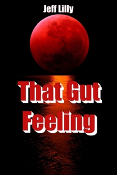 Paperback That Gut Feeling Book