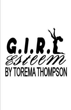 Paperback G.I.R.L Esteem Book