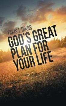 Paperback God'S Great Plan for Your Life Book