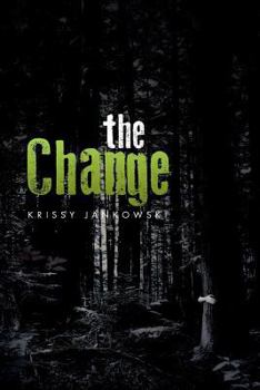 Paperback The Change Book