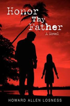 Paperback Honor Thy Father Book