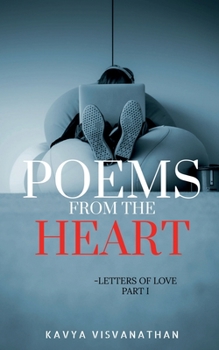 Paperback Poems from the heart Book