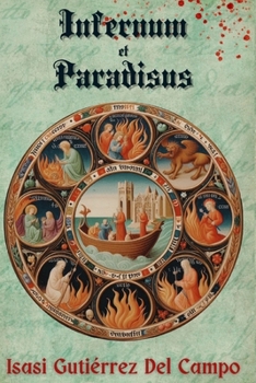 Paperback Infernum et Paradisus [Spanish] Book