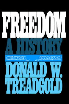 Hardcover Freedom : A History Book