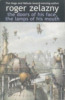 The Doors of His Face, the Lamps of His Mouth and Other Stories - Book #13 of the Pulphouse Short Story Paperbacks