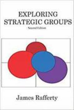 Paperback Exploring Strategic Groups Book