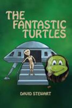 Paperback The Fantastic Turtles Book