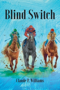 Paperback Blind Switch Book