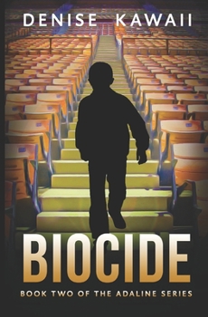 Paperback Biocide Book