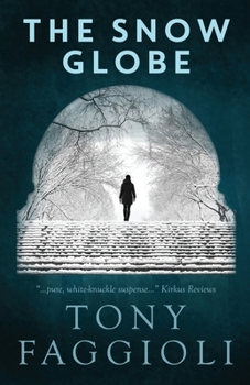 Paperback The Snow Globe Book