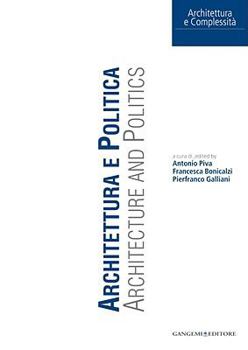 Paperback Architecture and Politics (English and Italian Edition) Book