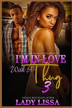 Paperback I'm in Love with a Thug 3 Book