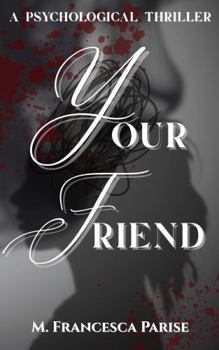 Paperback Your Friend Book