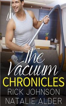 Paperback The Vacuum Chronicles Book