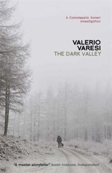Hardcover Dark Valley Book