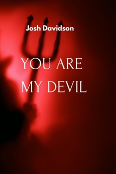 Paperback You Are My Devil Book