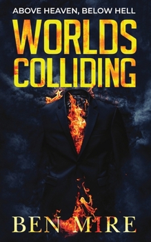 Paperback Worlds Colliding Book