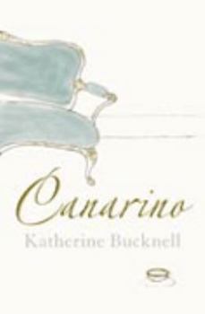 Hardcover Canarino Book