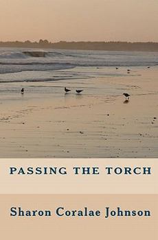 Paperback Passing the Torch Book