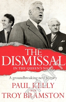 Paperback The Dismissal Book