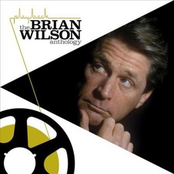 Vinyl Playback: The Brian Wilson Anthology Book