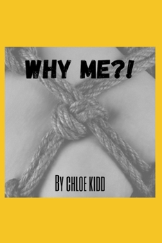 Paperback Why Me?!: Poems surrounding Endometriosis and Other Health Issues Book
