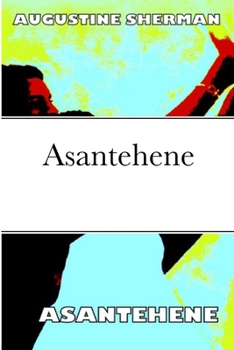 Paperback Asantehene Book