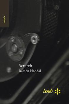 Paperback Scratch [Spanish] Book