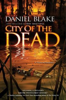 Hardcover City of the Dead Book
