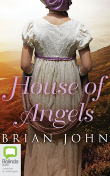 House of Angels - Book #2 of the Angel Mountain Saga