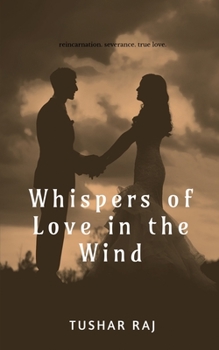 Paperback Whispers of Love in the Wind Book