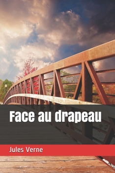 Paperback Face au drapeau [French] Book