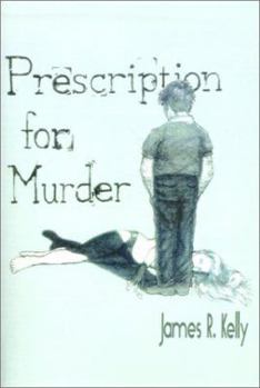 Paperback Prescription for Murder Book