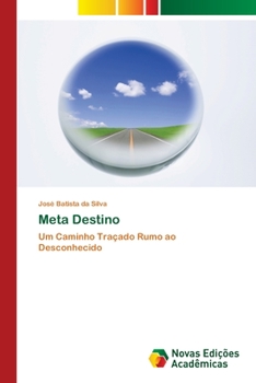 Paperback Meta Destino [Portuguese] Book